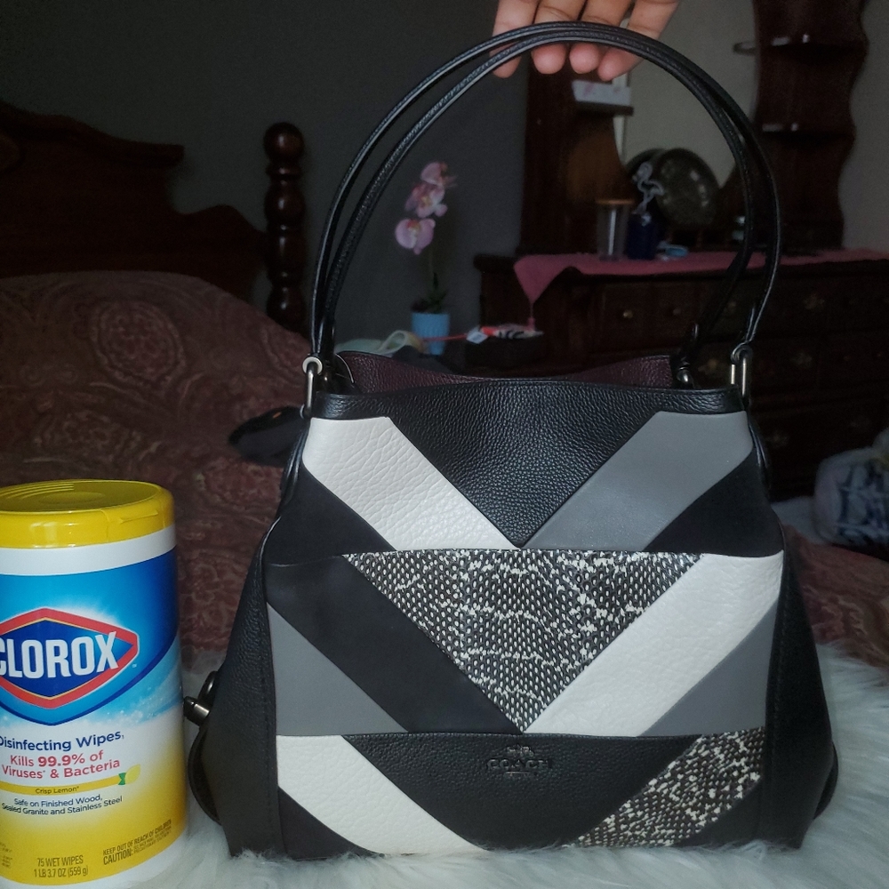 Coach Handbag